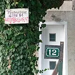 Apartment 51 Chez Patricia