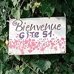 51 Chez Patricia