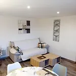 51 Chez Patricia Apartment La Neuville-aux-Bois