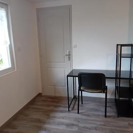 51 Chez Patricia Appartement