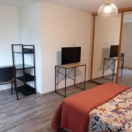 Apartment 51 Chez Patricia