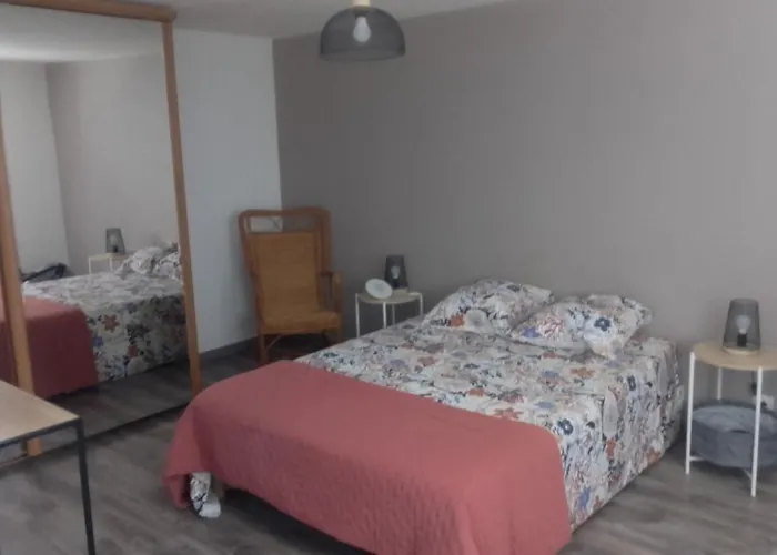 51 Chez Patricia La Neuville-aux-Bois