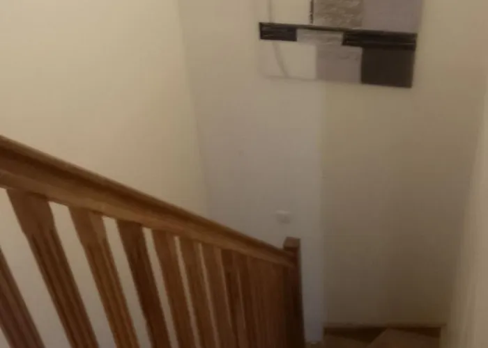 Appartement 51 Chez Patricia *