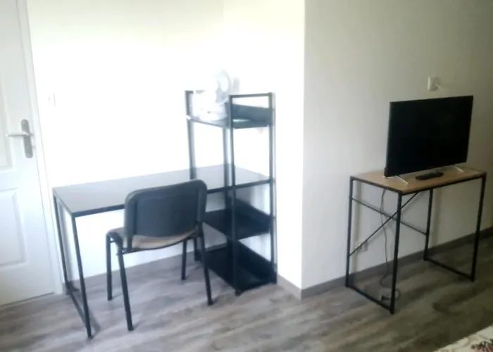 Appartement 51 Chez Patricia *