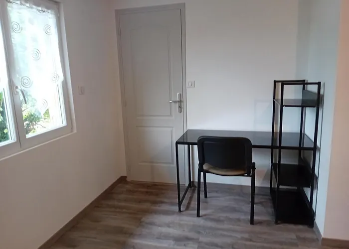 51 Chez Patricia Appartement