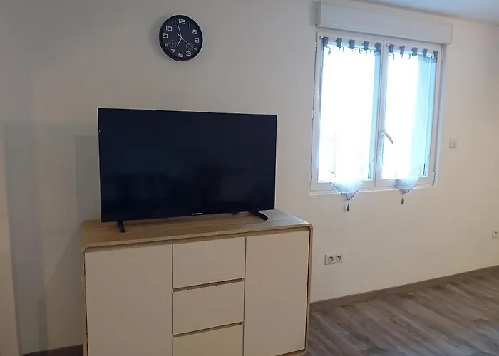 Appartement 51 Chez Patricia