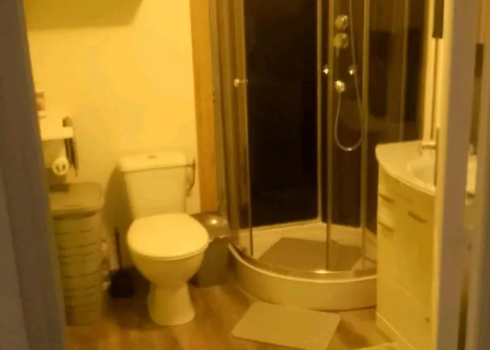 51 Chez Patricia Appartement