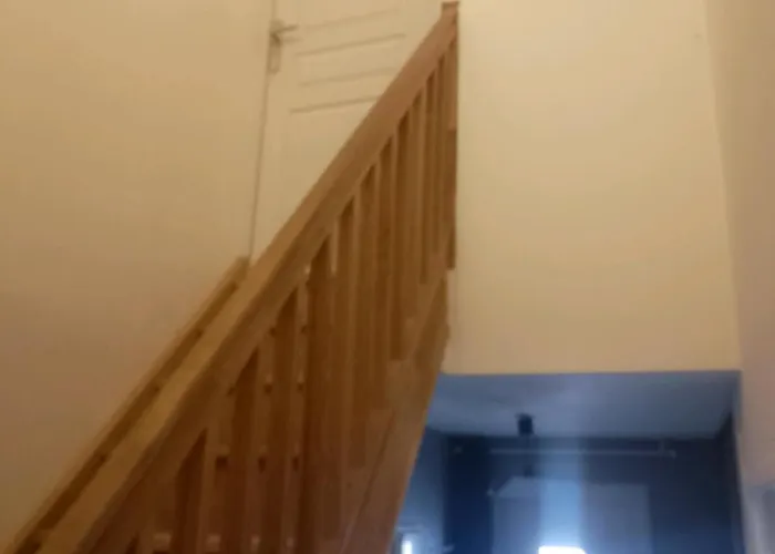 51 Chez Patricia Appartement