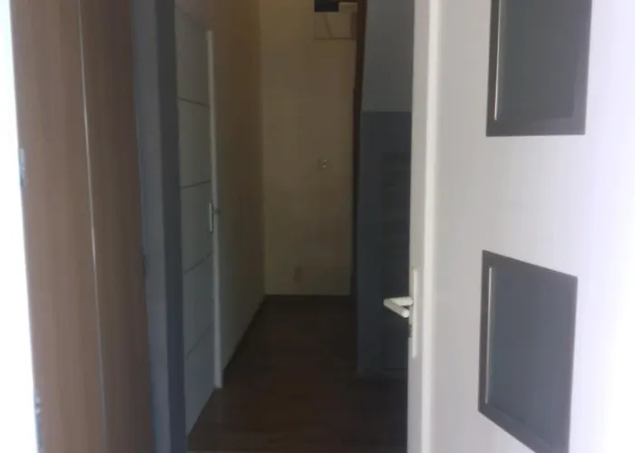 Appartement 51 Chez Patricia