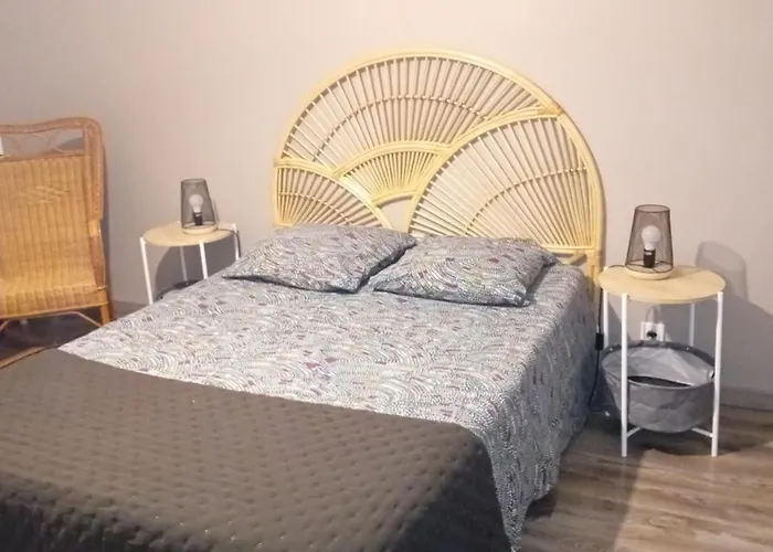 51 Chez Patricia * La Neuville-aux-Bois