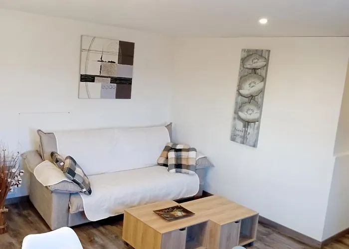 51 Chez Patricia * La Neuville-aux-Bois