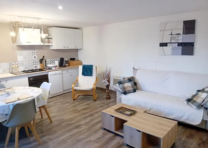 51 Chez Patricia * La Neuville-aux-Bois