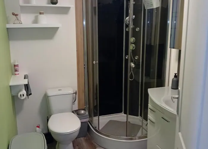 51 Chez Patricia Appartement