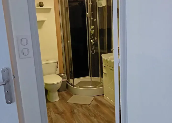 Appartement 51 Chez Patricia